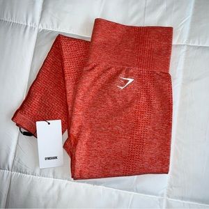 Gymshark vital seamless leggings